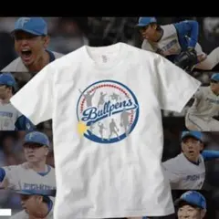 ブルペンズオリジナルTシャツ