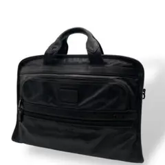 専用出品　　【正規品】TUMI ビジネスバッグ 極美品 中古・古着通販】TUMI (トゥミ) ビジネスバッグ ブラック