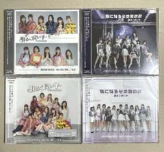 モーニング娘。 邦楽