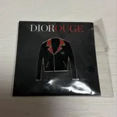 Dior DIOROUGE コレクション ノベルティピンバッジのサムネイル