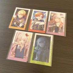プロジェクトセカイ プロセカ　エピカ　ホワイトデー　天馬司　箔押し プロジェクトセカイ プロセカ エピカ ホワイトデー 天馬司