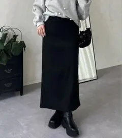 prose verse ナロースカート