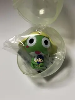 新ケロロ軍曹 ぎゅーこっと ガチャ ケロロ軍曹
