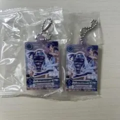 アイカツ！だれでもアイドル活動アクリルチャーム3 霧矢あおい