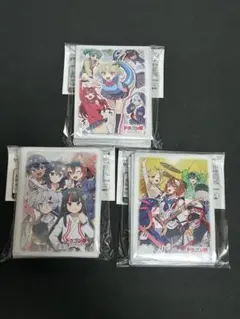 スリーブ デュエルマスターズ