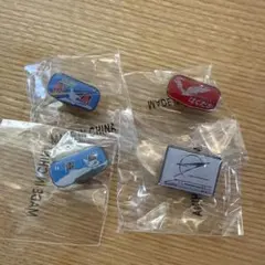 2026年最新】雷鳥 ヘッドマークの人気アイテム - メルカリ