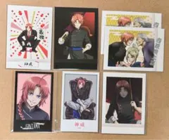 2025年最新】銀魂展 ぱしゃこれの人気アイテム - メルカリ