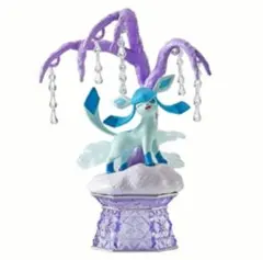 ポケモン　ダイヤモンドダスト　グレイシア