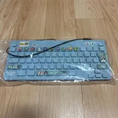 ⭐︎新品未使用品⭐︎チャレンジパッド スパイファミリー キーボード