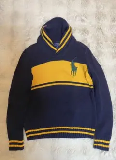 Polo Ralph Lauren ラルフローレン　セーター　　ボーイズ　Ｌ