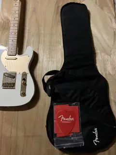 （最終出品）Fender Japan Telecaster harunaのサムネイル