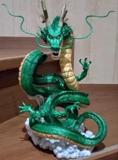 一番くじ ドラゴンボール DAIMA ラストワン賞 神龍