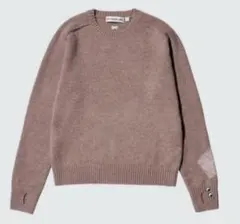 ユニクロ×アニヤ　カシミヤセーターM