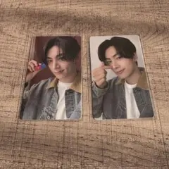 【ENHYPEN】 romance untold engene ジェイ