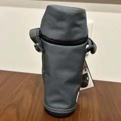 THERMOS 水筒カバー ボトルポーチ グレーのサムネイル