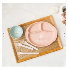 リッチェル　ミッフィー　食器セット