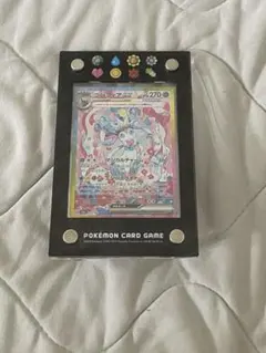 2026年最新】ニンフィアex sarの人気アイテム - メルカリ