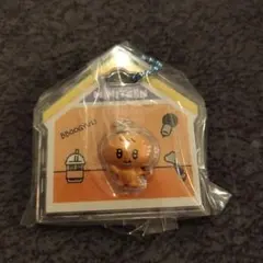 MINITEEN BBOOGYUL キーホルダーのサムネイル