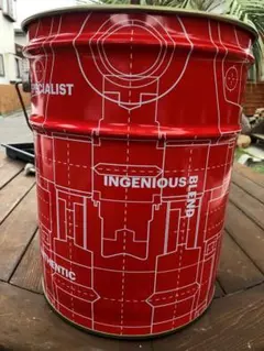 ワコーズ ペール缶椅子(赤)３個セット　送料込み♪ ワコーズ ペール缶椅子(赤)3個セット 送料込み♪ - メルカリ