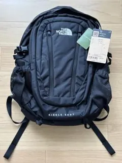 【新品未使用】ノースフェイス シングルショット
