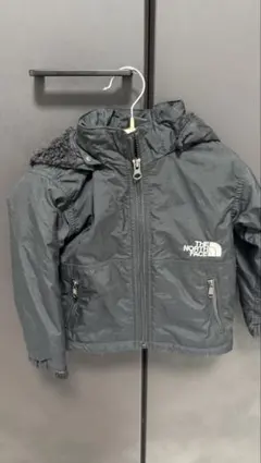 【早い者勝ち　美品】極暖THE NORTH FACE ブラックボアジャケット