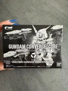 FW ガンダムコンバージコア フェネクス ナラティブVer PB限定 新品未