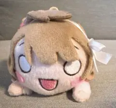 ラブライブ！ μ's 寝そべりぬいぐるみ 南ことり 僕らはひとつの光