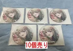 ゆ様　草薙寧々 グリッター缶バッジ vol.8B プロセカ 30個