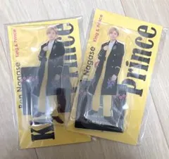 永瀬廉　キンプリ　Johnny’s アクスタ Fest