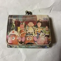 トイ・ストーリー 財布
