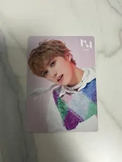 INI the winter magic リミスト ラキドロ トレカ 尾崎匠海