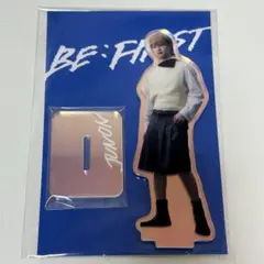 2025年最新】befirst ジュノン アクスタの人気アイテム - メルカリ