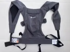 Ergobaby 抱っこ紐 グレー　エルゴベビーのサムネイル