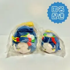 【新品未開封】刀剣乱舞 次郎太刀 もちマス ミニ Vol.3 二振りセット