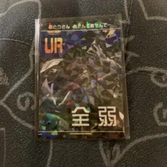 K*様 コンパス リアルURカード 終夜の俺様賛美会 - メルカリ