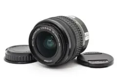 ☆美品☆ ニコン AF-S 18-55mm F3.5-5.6GII #22731 - メルカリ