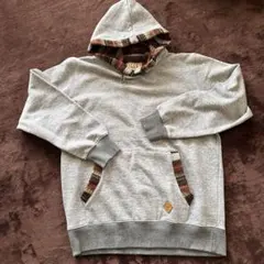 レディース　パーカー　L