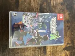 Switch ポケモンレジェンズ Z-A