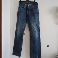 値下げ！DENIME デニムパンツ 日本製30のサムネイル