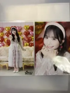 2026年最新】栗田なつかチェキの人気アイテム - メルカリ