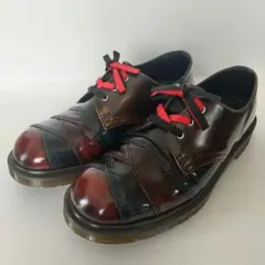【レア】Dr. Martens ３ホール
