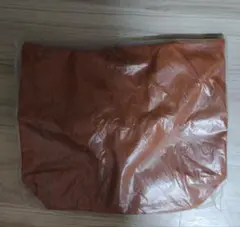 リンガーハット 福袋 ブラウントートバッグ