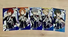 あんスタ スタフォニ カード Knights