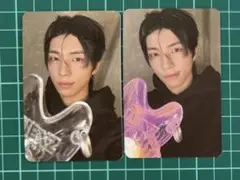 NEXZ SOGEON ソゴン SAUCIN ソウルコン 入場特典