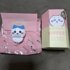 ちいかわ　HIPPERS ヒッパーズ