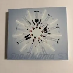 Snow Mania S1 Snow Man CD
