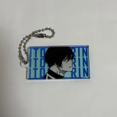 ブルーロック 糸師凛 アクリルキーホルダー 原画