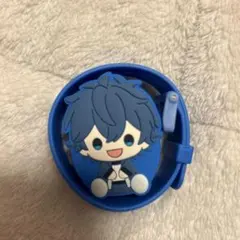 カラフルピーチ なおきり 腕時計