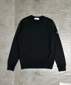 STONE ISLAND 18ss クルーネックスウェット サイズL - メルカリ