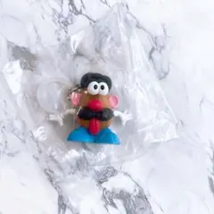 ポテトヘッド　めじるしアクセサリー